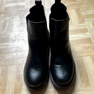 H&M ankle boots